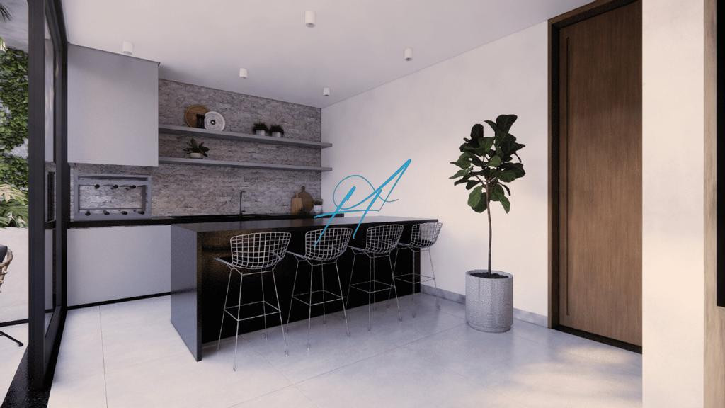 Casa de Condomínio à venda com 3 quartos, 220m² - Foto 15