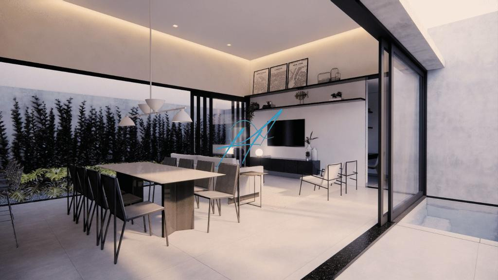 Casa de Condomínio à venda com 3 quartos, 220m² - Foto 16