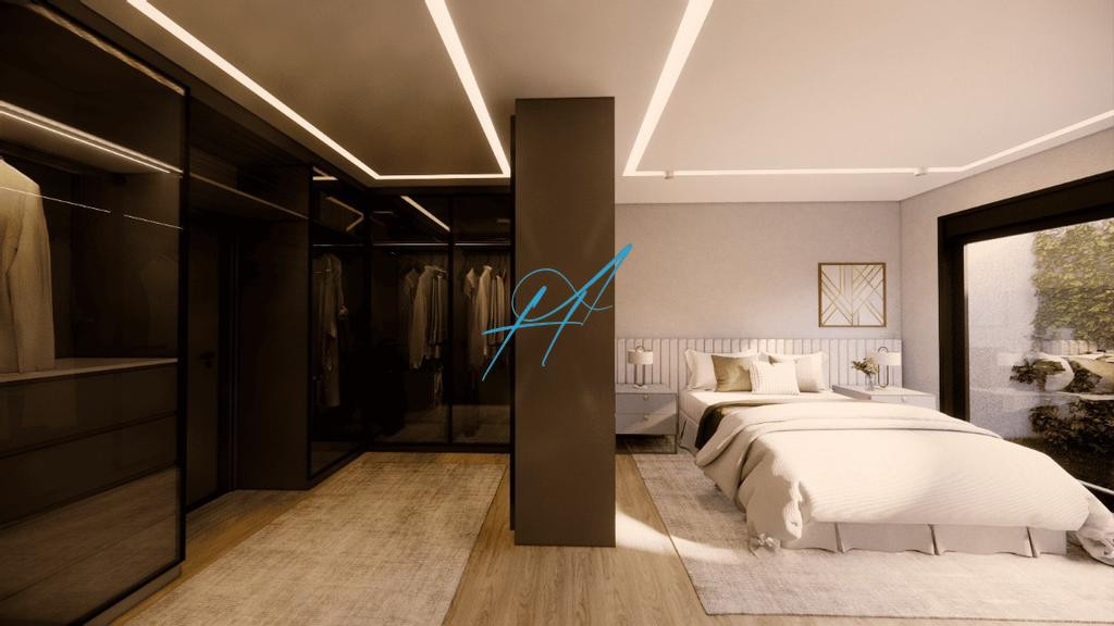 Casa de Condomínio à venda com 3 quartos, 220m² - Foto 17