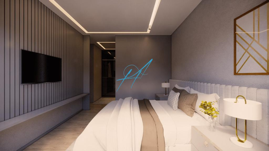 Casa de Condomínio à venda com 3 quartos, 220m² - Foto 18