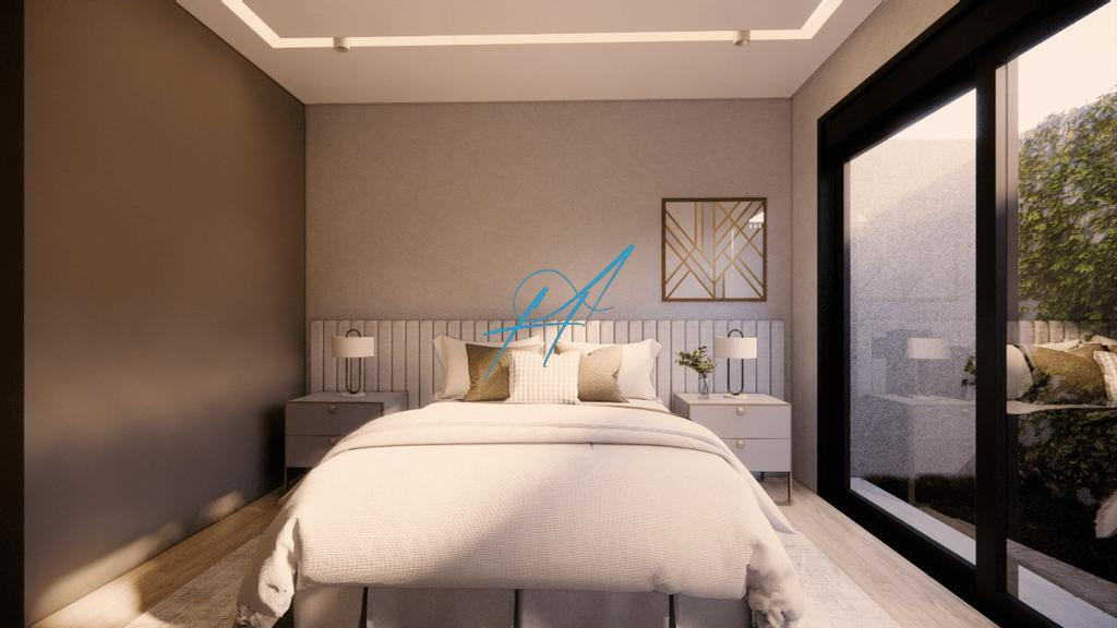 Casa de Condomínio à venda com 3 quartos, 220m² - Foto 19