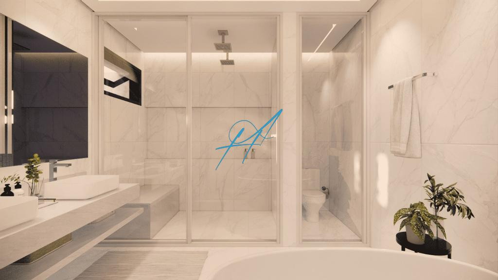 Casa de Condomínio à venda com 3 quartos, 220m² - Foto 20