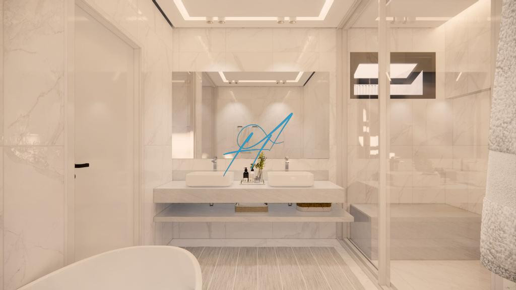 Casa de Condomínio à venda com 3 quartos, 220m² - Foto 21