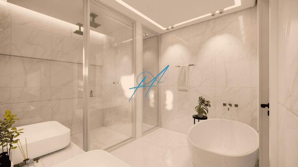 Casa de Condomínio à venda com 3 quartos, 220m² - Foto 22