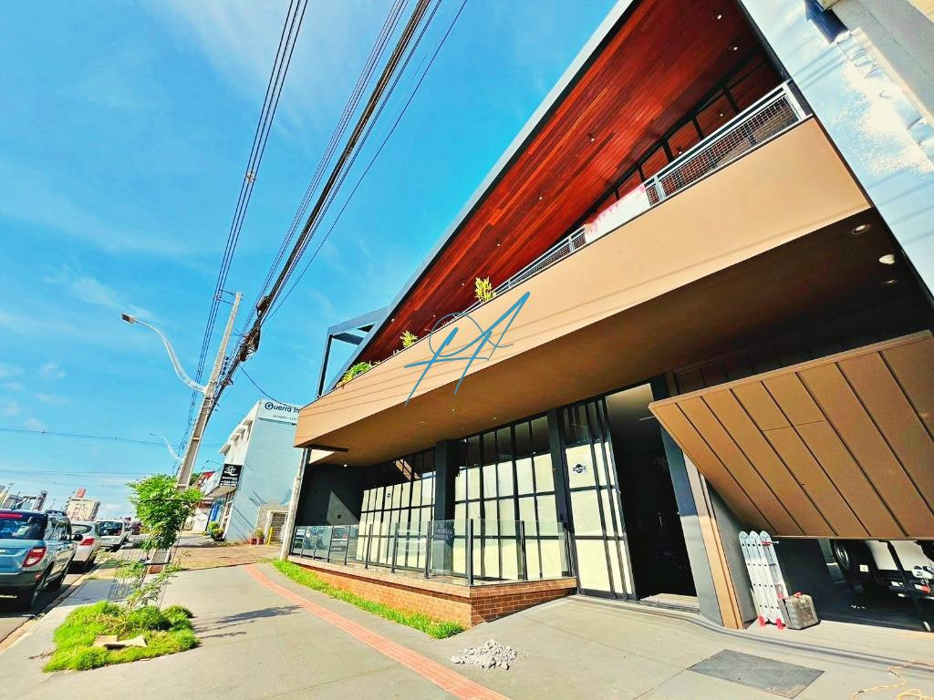 Loja-Salão à venda, 499m² - Foto 1