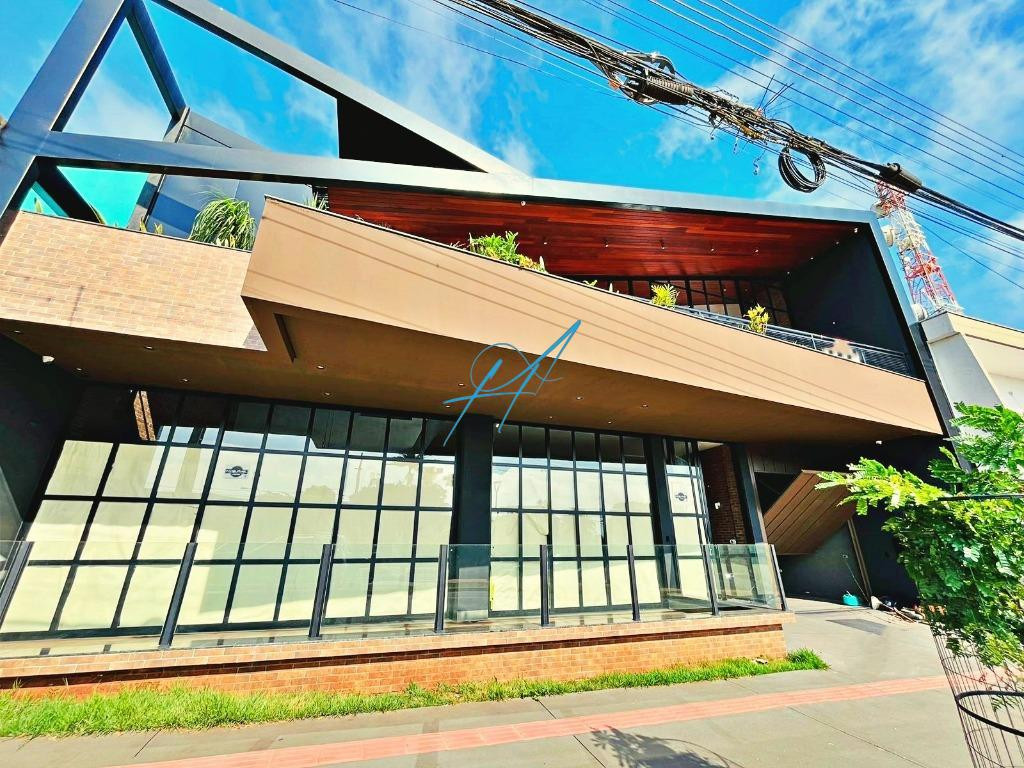 Loja-Salão à venda, 499m² - Foto 2