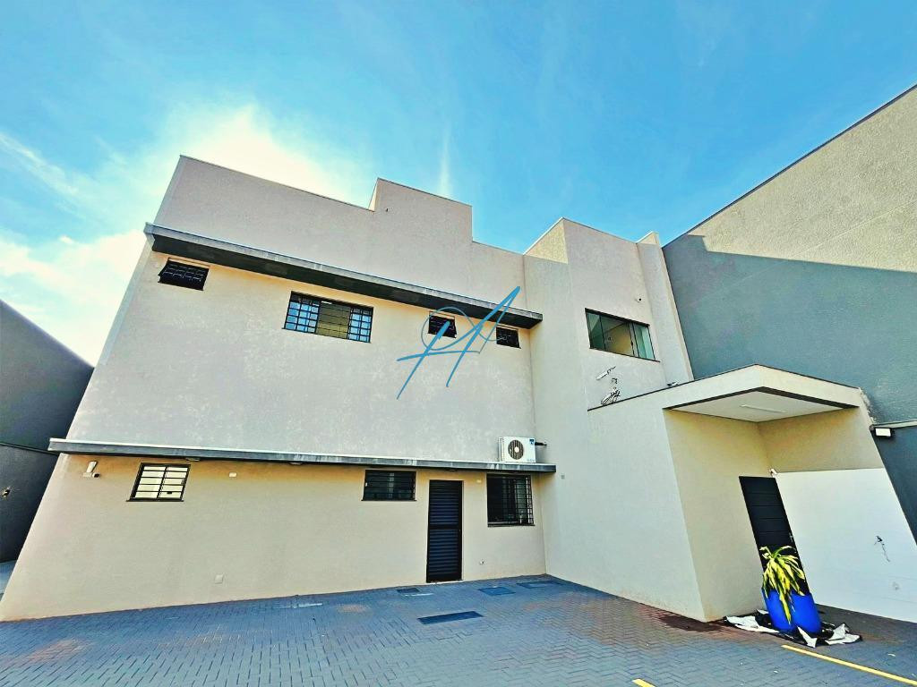 Loja-Salão à venda, 499m² - Foto 44