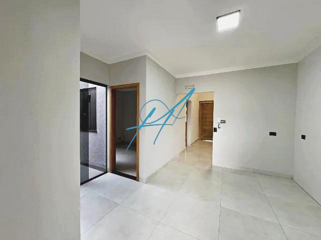 Casa à venda com 3 quartos, 109m² - Foto 6