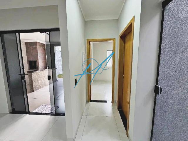 Casa à venda com 3 quartos, 109m² - Foto 7