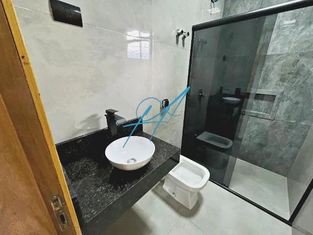Casa à venda com 3 quartos, 109m² - Foto 10