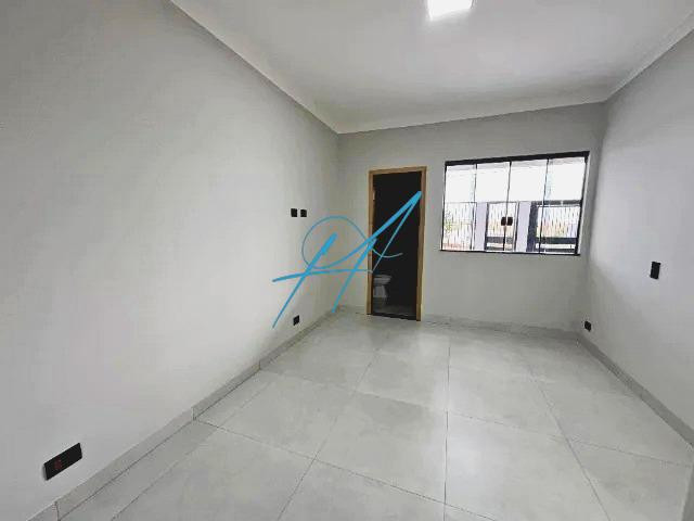 Casa à venda com 3 quartos, 109m² - Foto 12