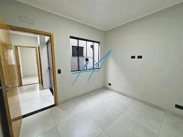 Casa à venda com 3 quartos, 109m² - Foto 13