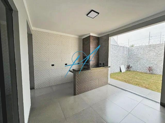 Casa à venda com 3 quartos, 109m² - Foto 14