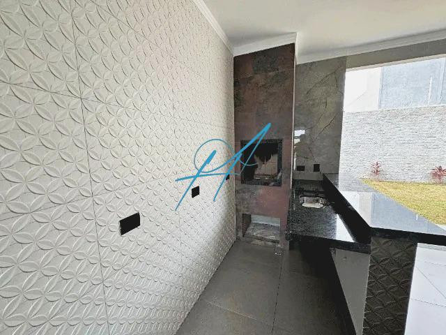 Casa à venda com 3 quartos, 109m² - Foto 16