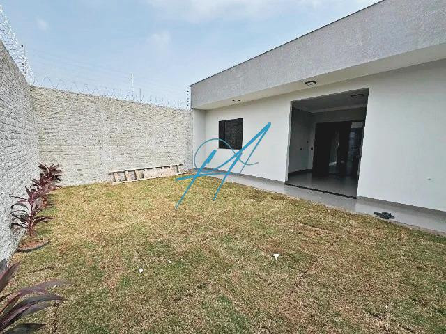 Casa à venda com 3 quartos, 109m² - Foto 18