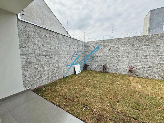 Casa à venda com 3 quartos, 109m² - Foto 19