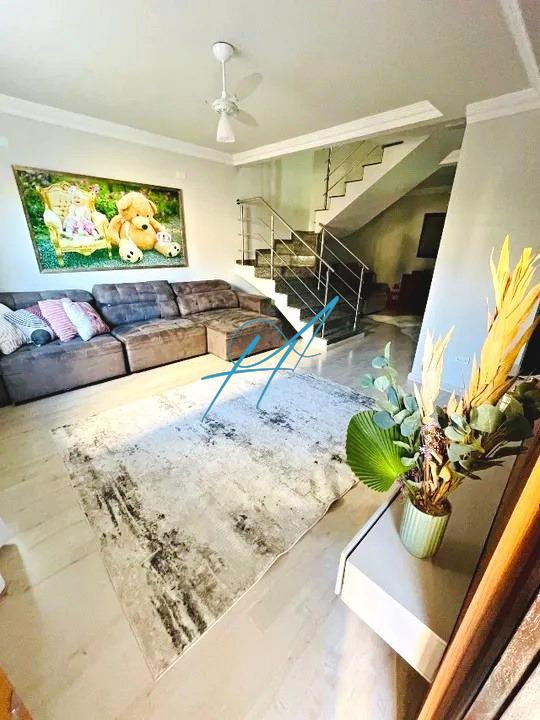 Casa à venda com 3 quartos, 193m² - Foto 3