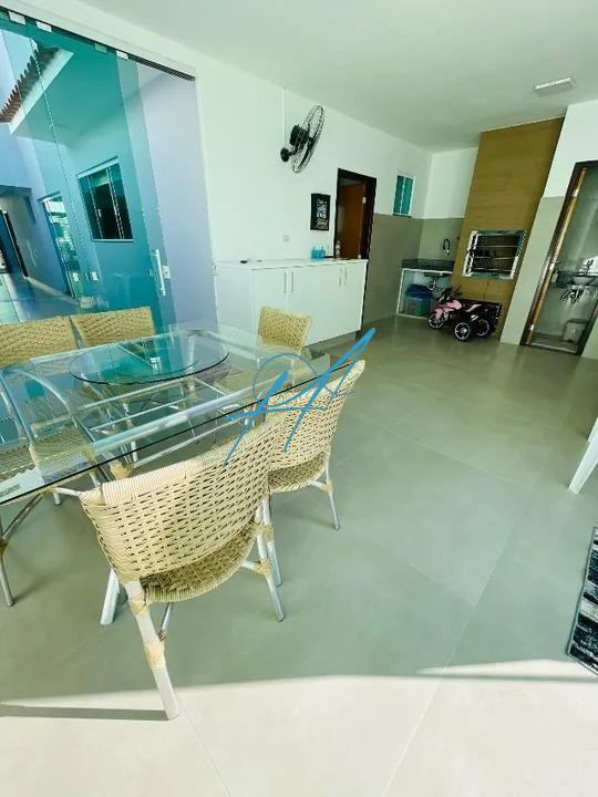 Casa à venda com 3 quartos, 193m² - Foto 5