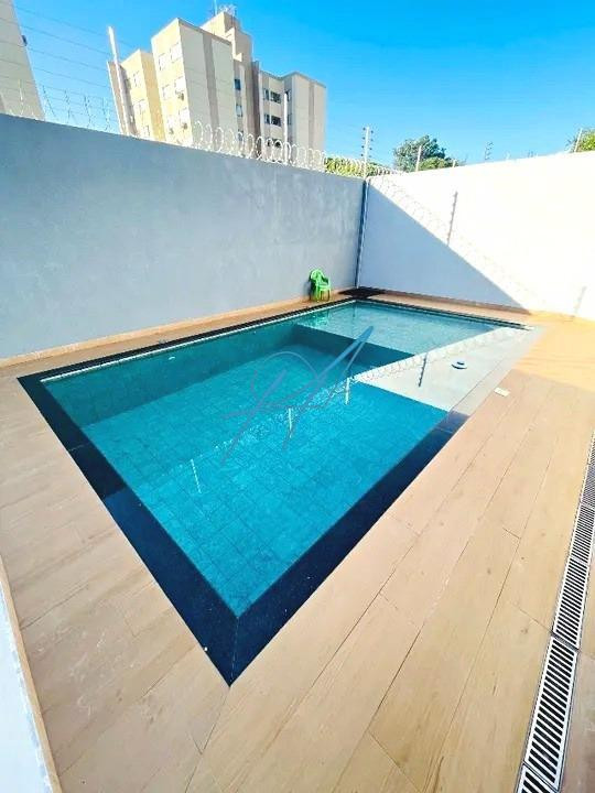 Casa à venda com 3 quartos, 193m² - Foto 12