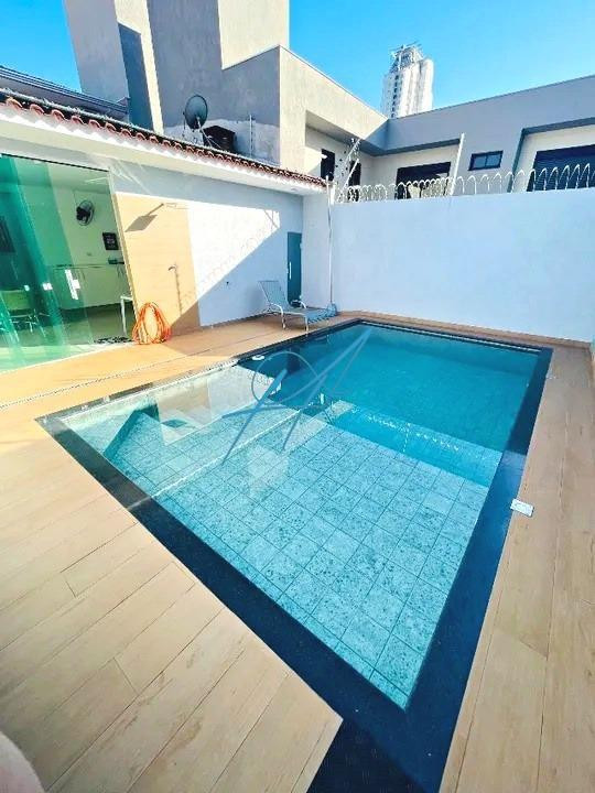 Casa à venda com 3 quartos, 193m² - Foto 13