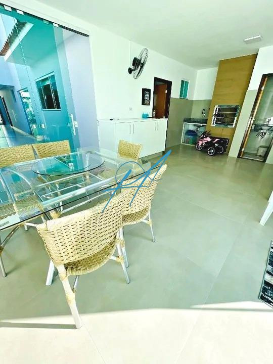 Casa à venda com 3 quartos, 193m² - Foto 14