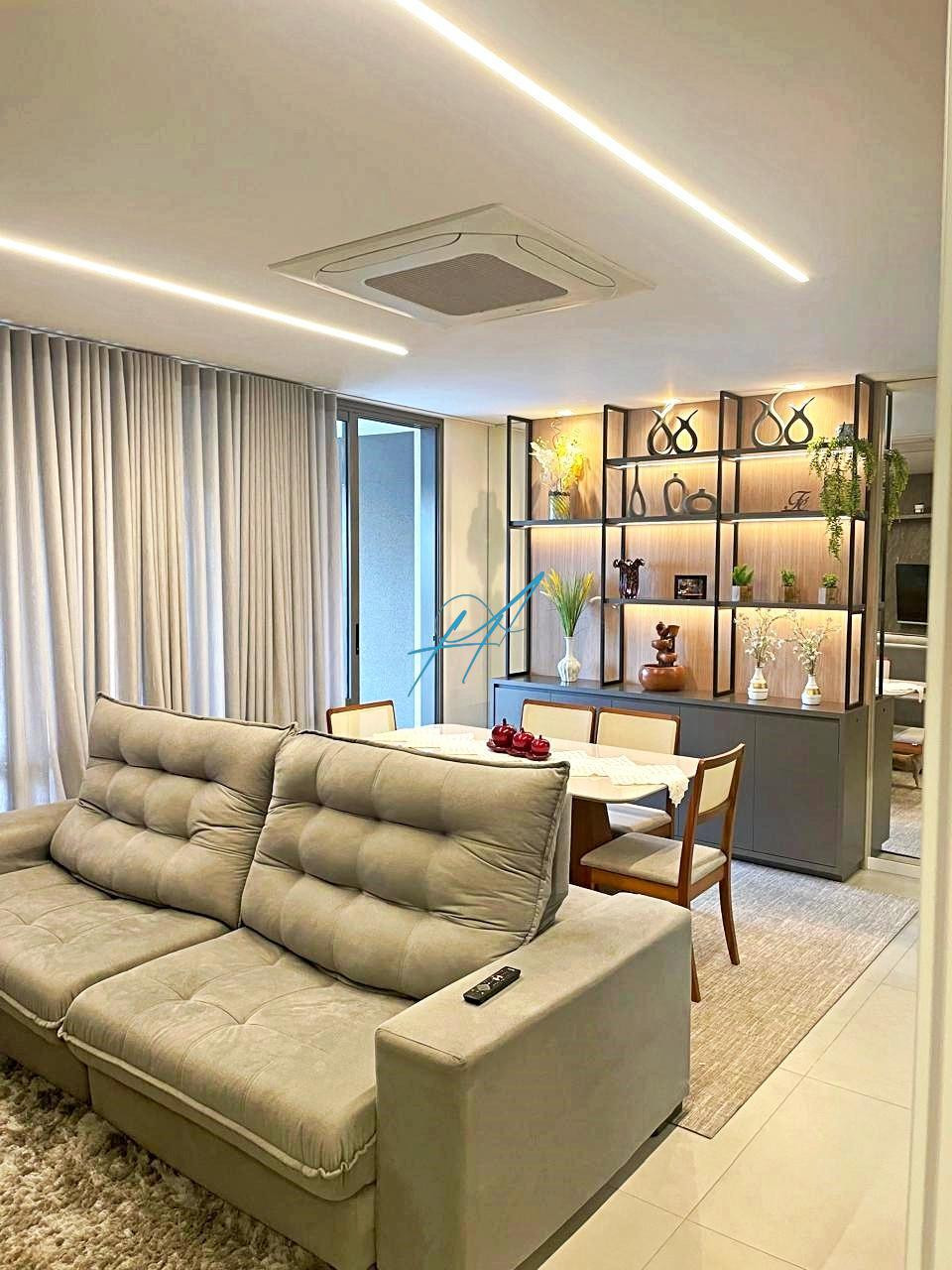 Apartamento à venda com 3 quartos, 112m² - Foto 4