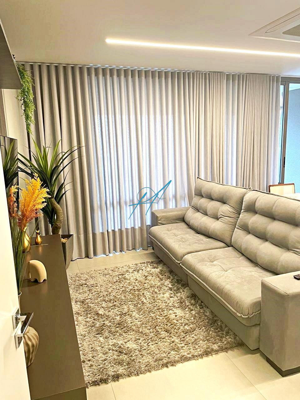Apartamento à venda com 3 quartos, 112m² - Foto 5