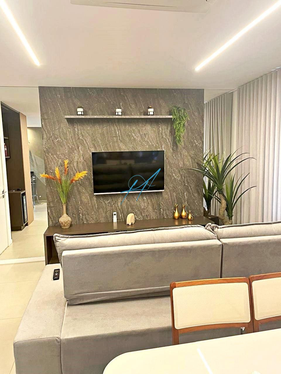Apartamento à venda com 3 quartos, 112m² - Foto 6