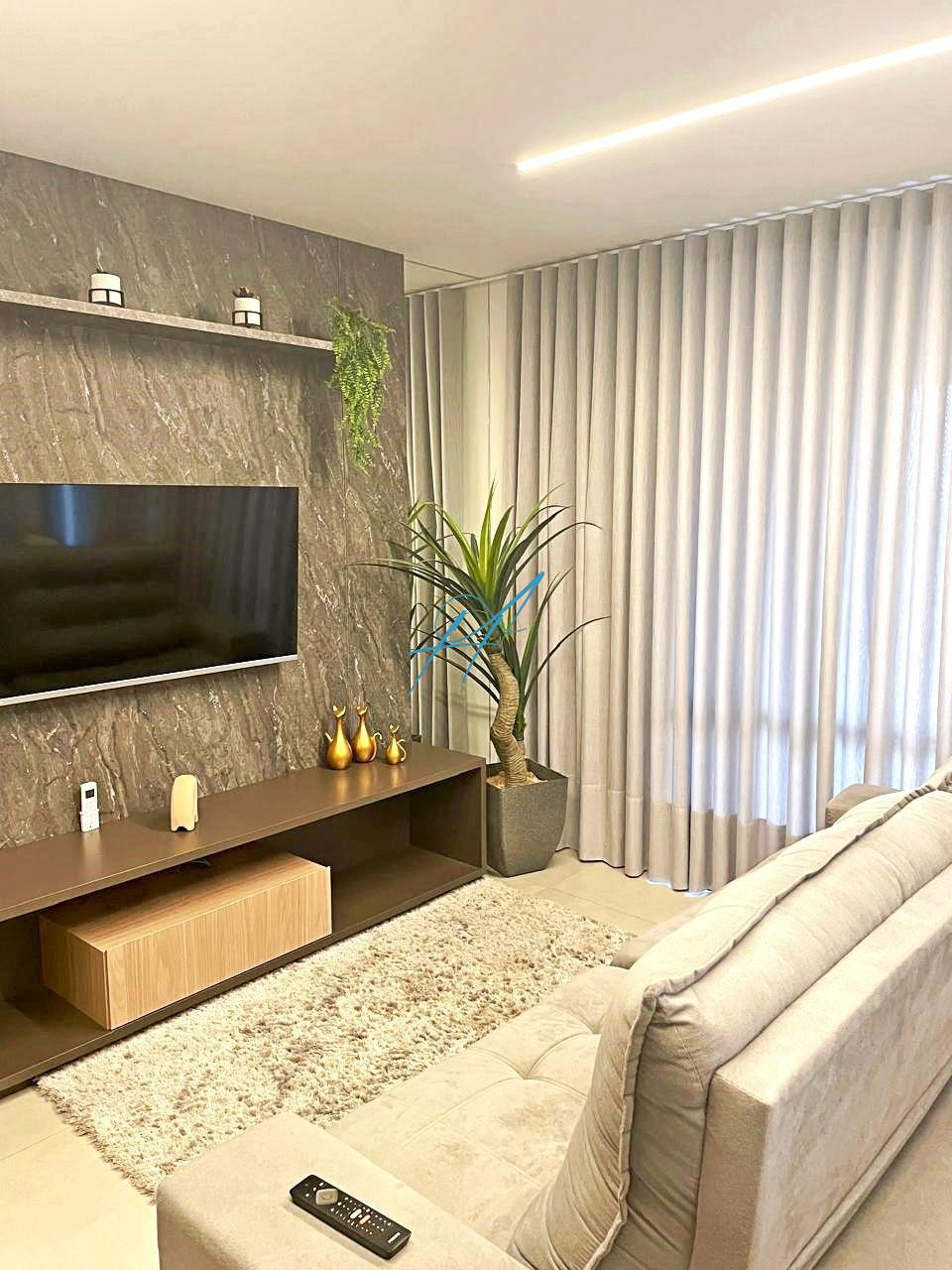 Apartamento à venda com 3 quartos, 112m² - Foto 7