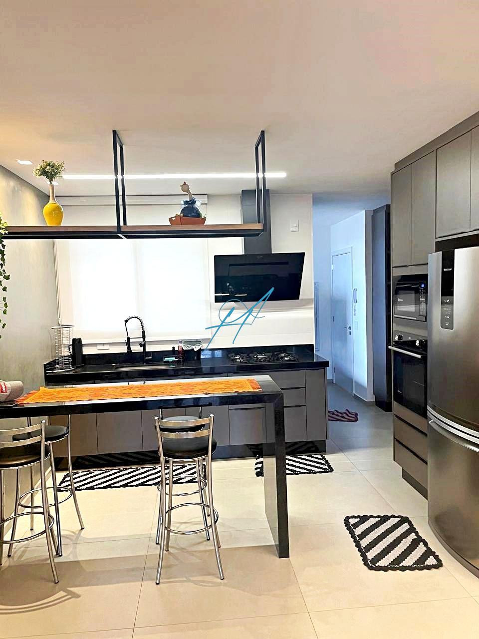 Apartamento à venda com 3 quartos, 112m² - Foto 8