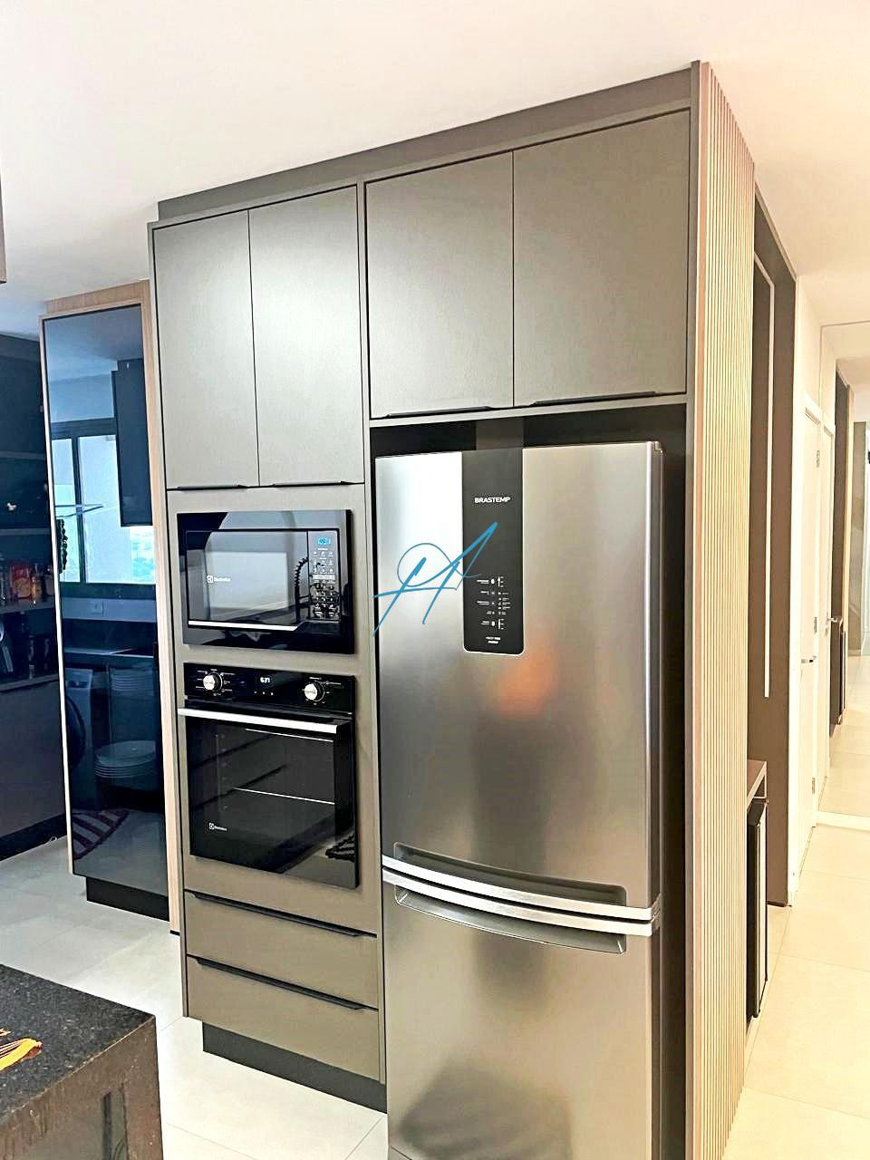 Apartamento à venda com 3 quartos, 112m² - Foto 9