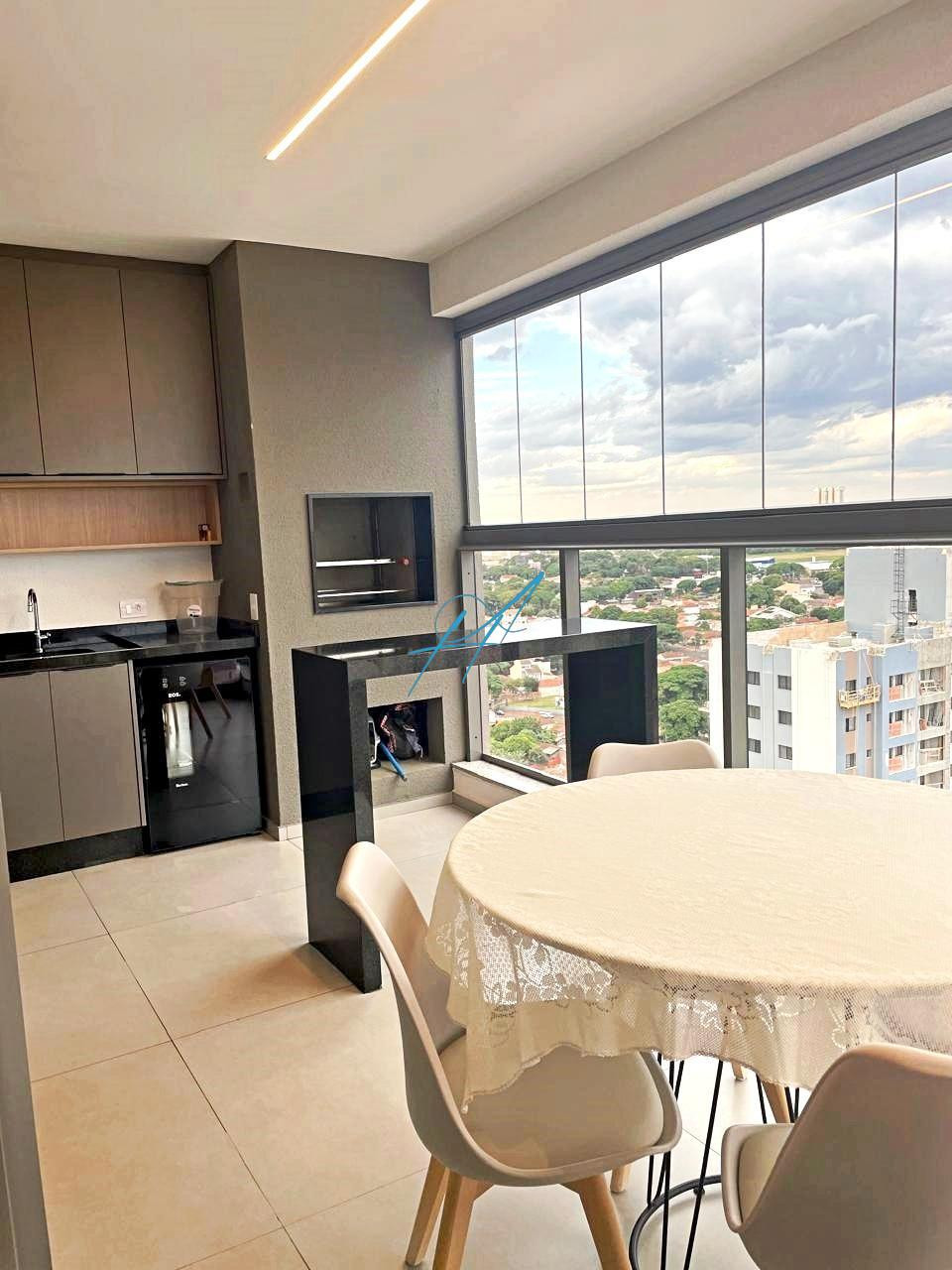 Apartamento à venda com 3 quartos, 112m² - Foto 11