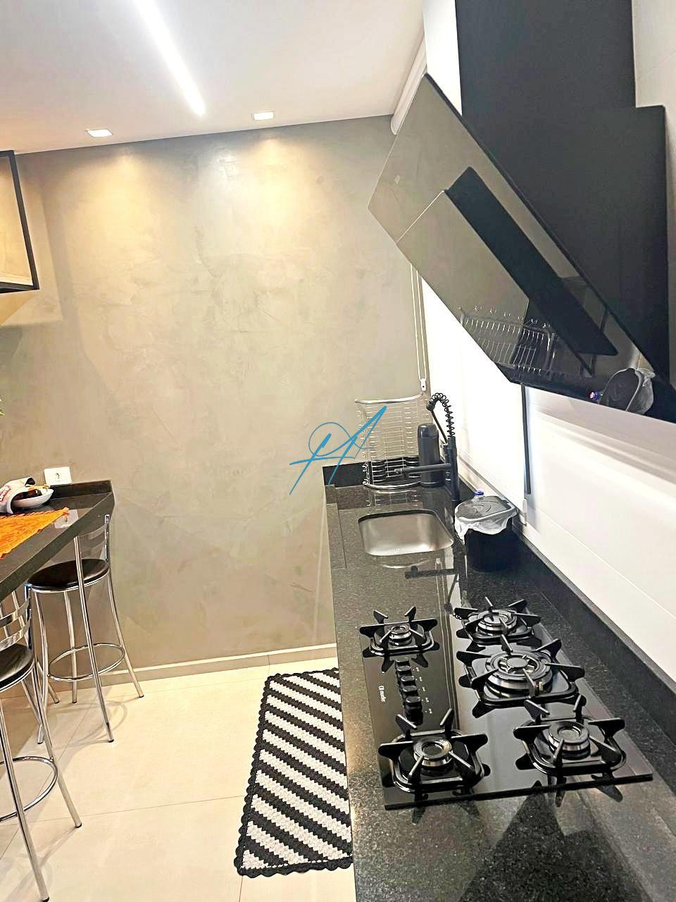 Apartamento à venda com 3 quartos, 112m² - Foto 15