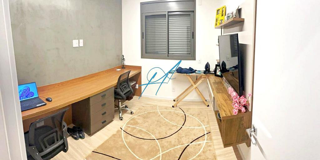 Apartamento à venda com 3 quartos, 112m² - Foto 16
