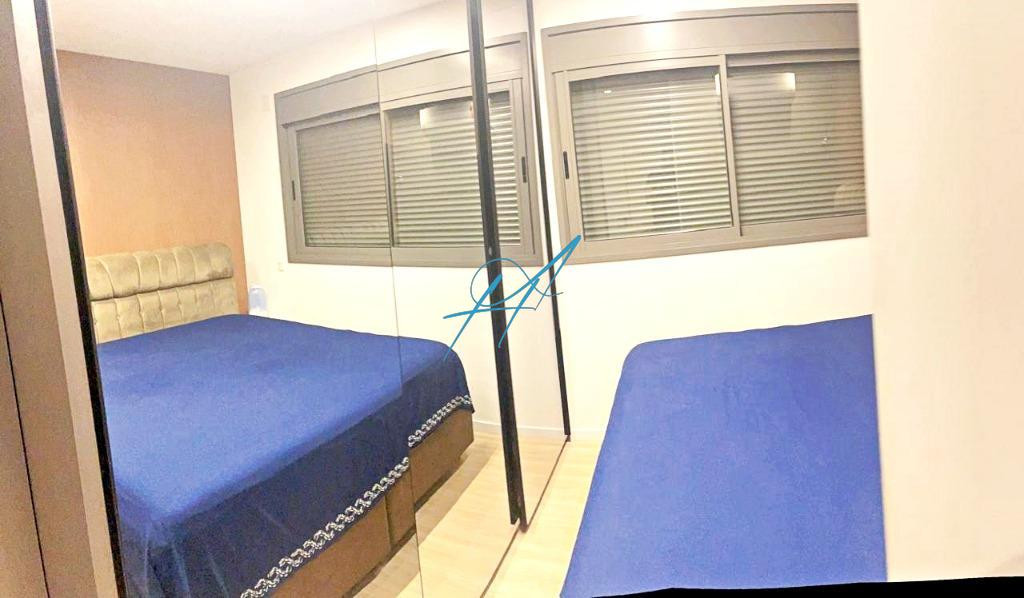 Apartamento à venda com 3 quartos, 112m² - Foto 19