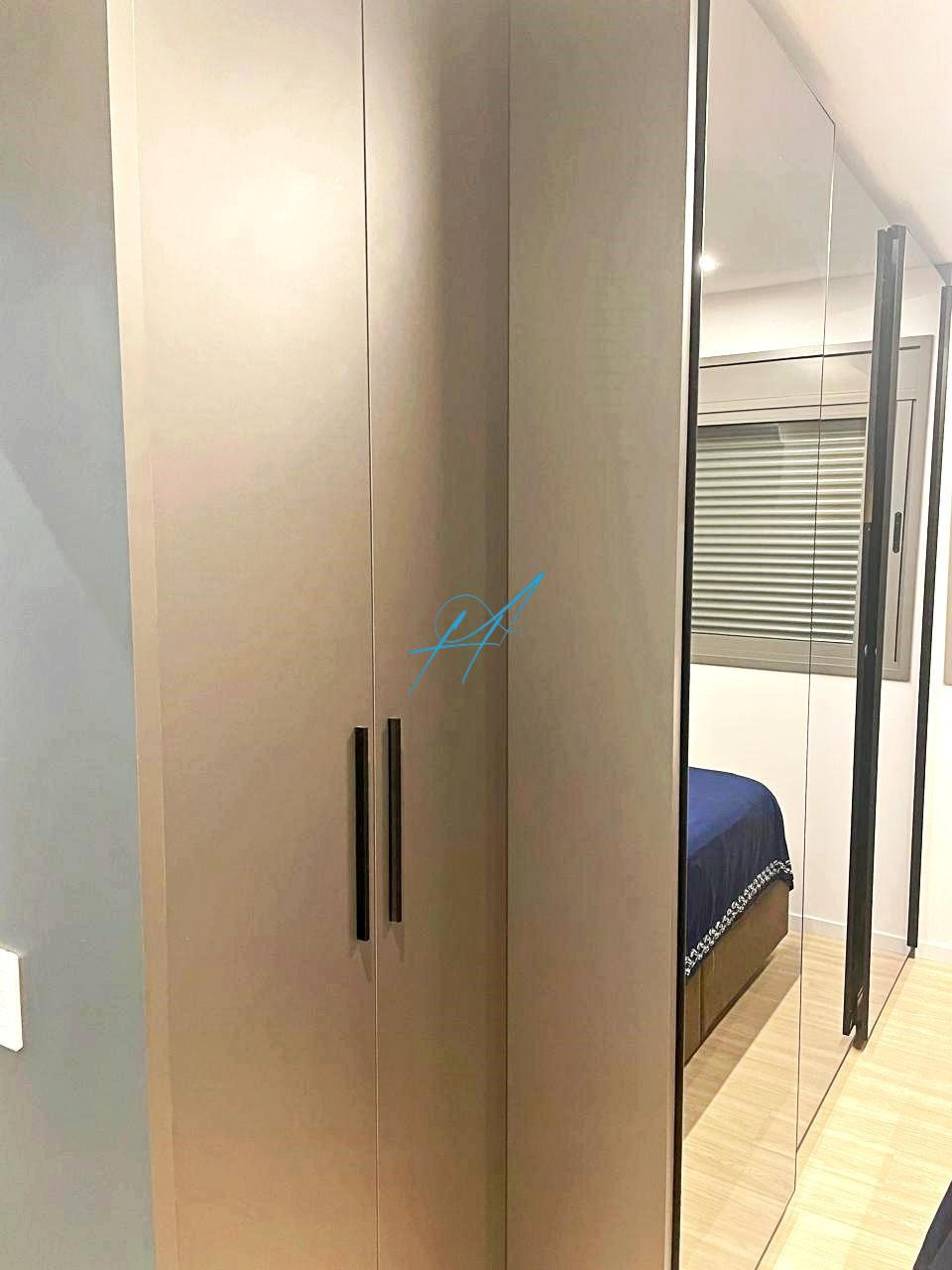 Apartamento à venda com 3 quartos, 112m² - Foto 22