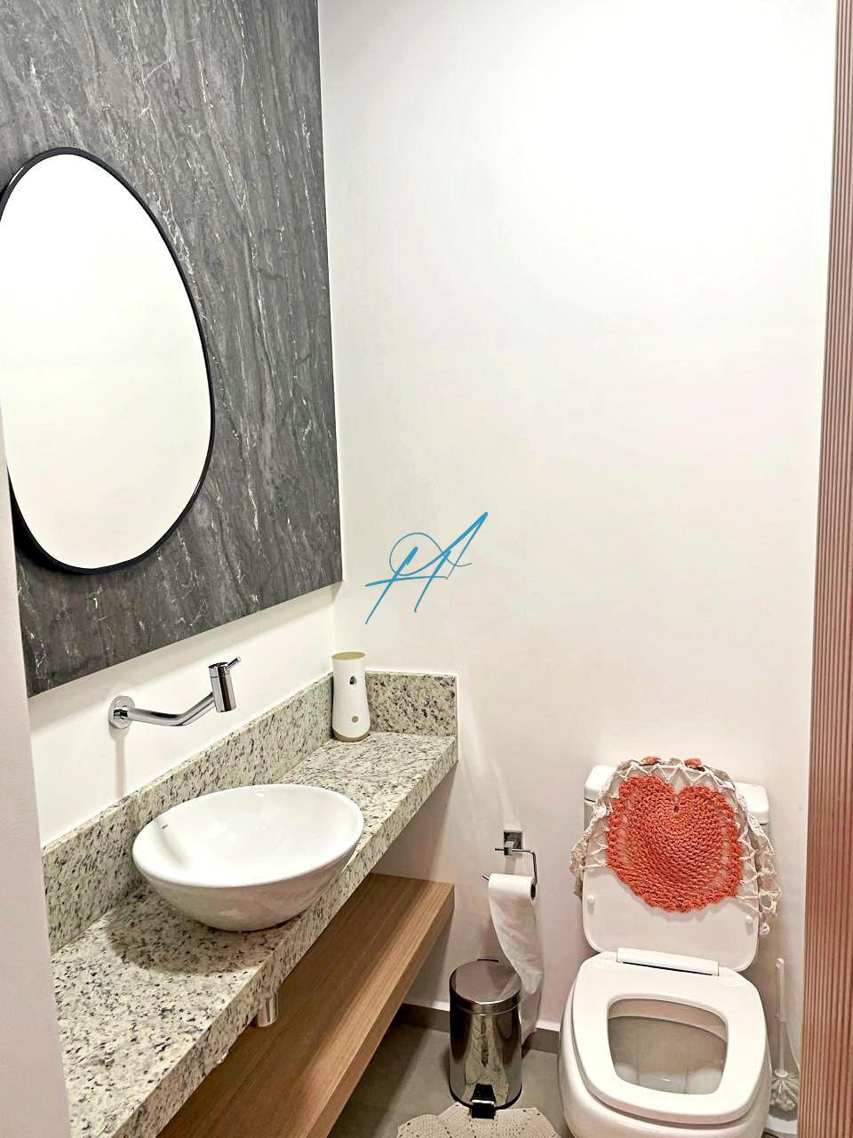 Apartamento à venda com 3 quartos, 112m² - Foto 25