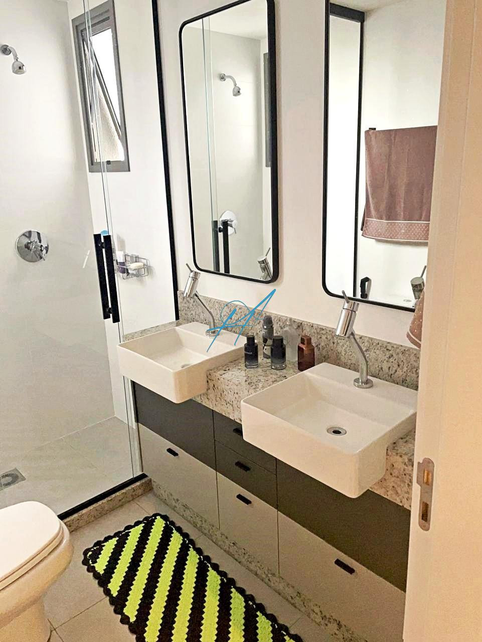 Apartamento à venda com 3 quartos, 112m² - Foto 26