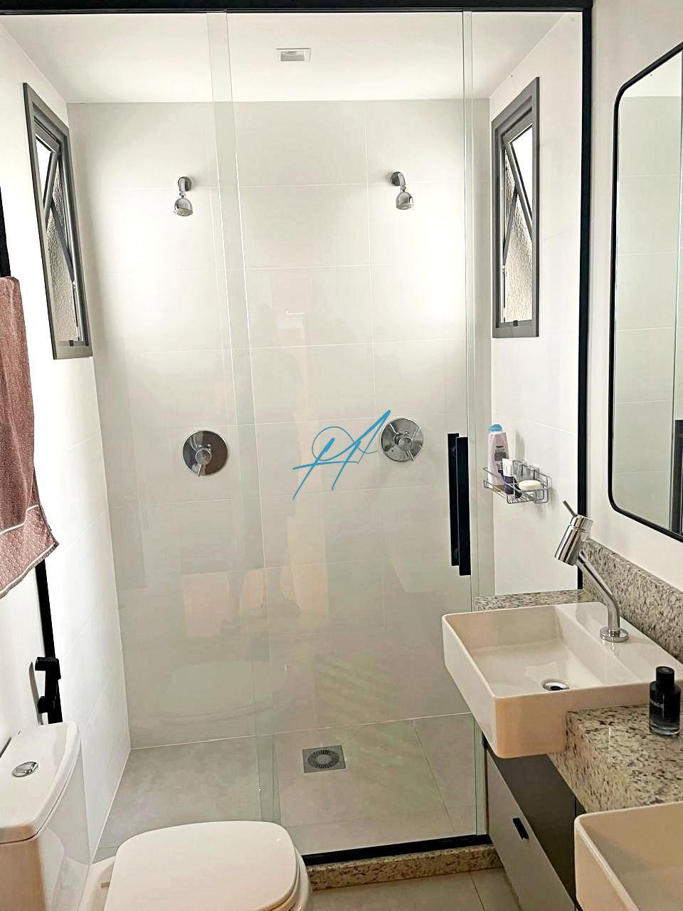 Apartamento à venda com 3 quartos, 112m² - Foto 27