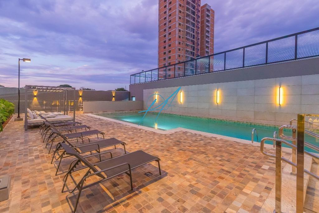 Apartamento à venda com 3 quartos, 112m² - Foto 28