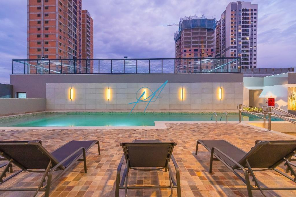 Apartamento à venda com 3 quartos, 112m² - Foto 29