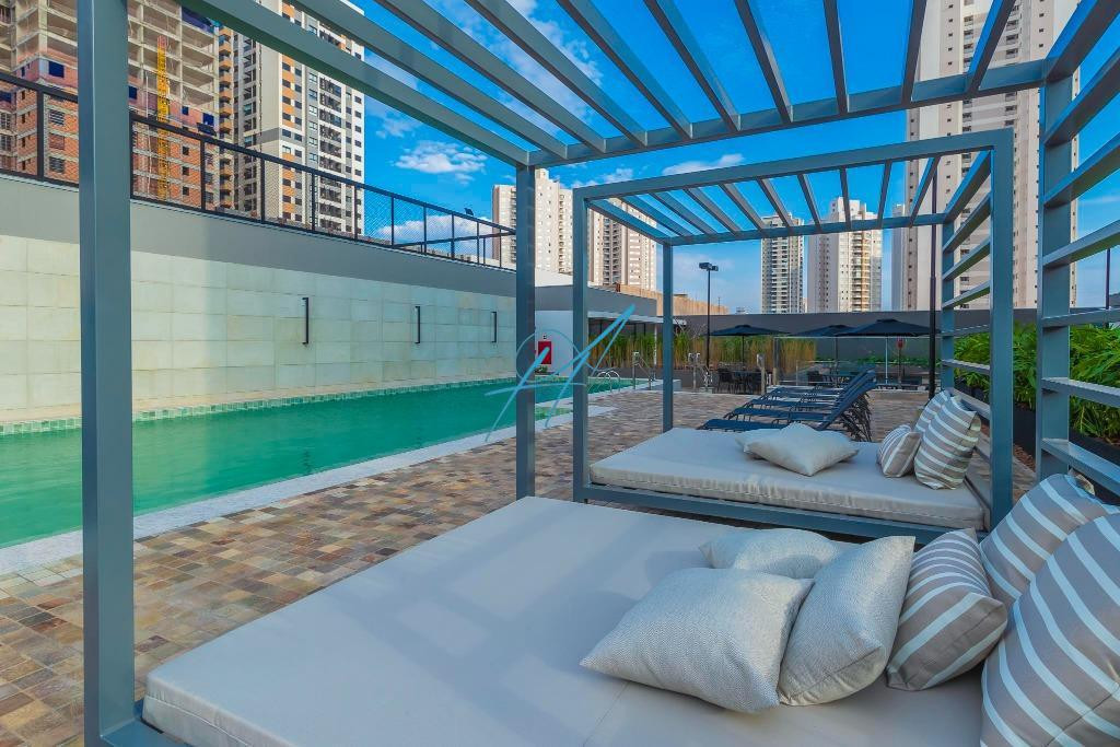Apartamento à venda com 3 quartos, 112m² - Foto 32