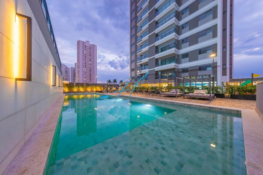 Apartamento à venda com 3 quartos, 112m² - Foto 34