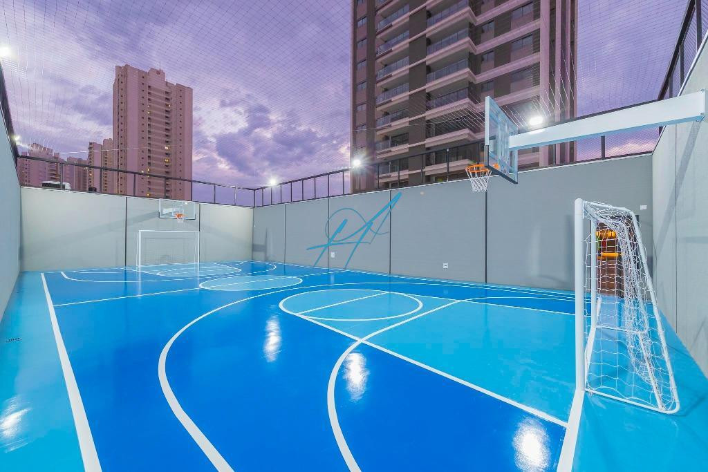 Apartamento à venda com 3 quartos, 112m² - Foto 35