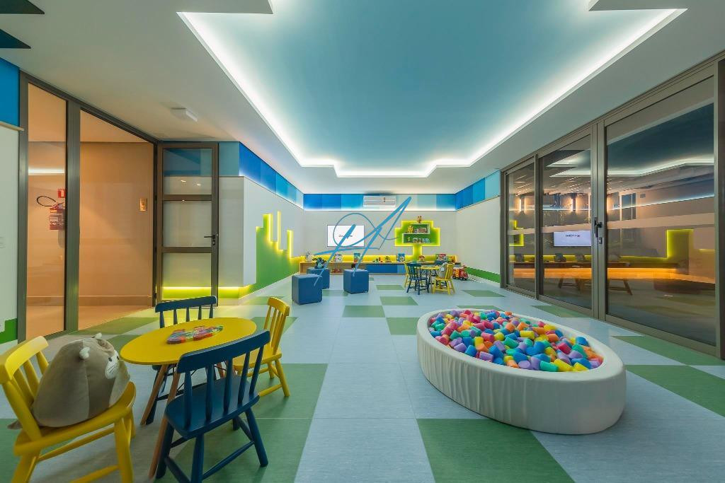 Apartamento à venda com 3 quartos, 112m² - Foto 37