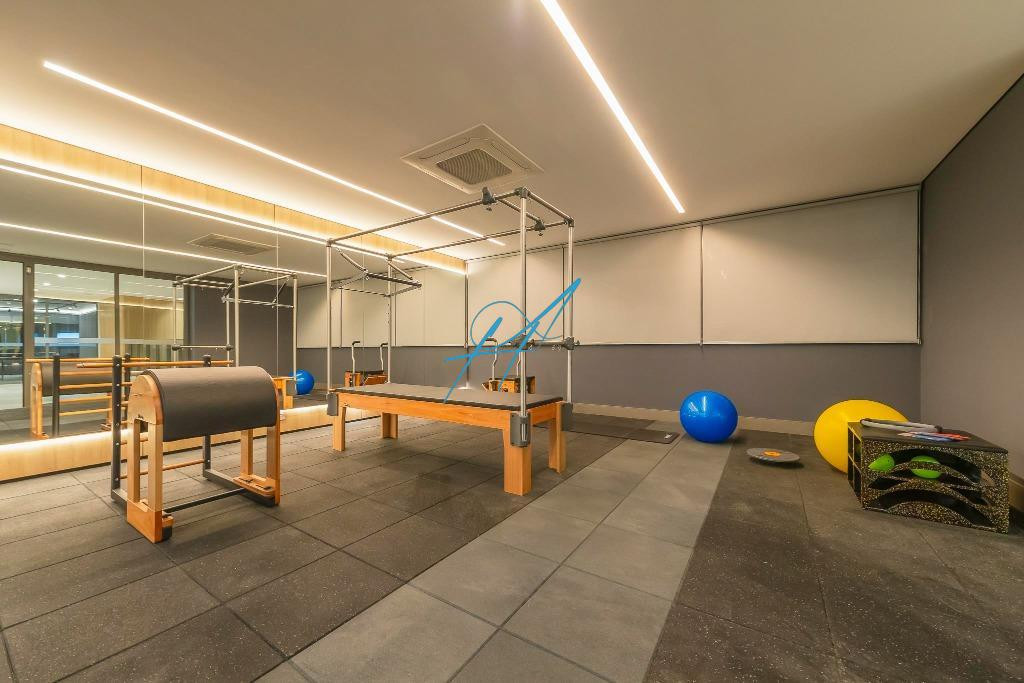 Apartamento à venda com 3 quartos, 112m² - Foto 39