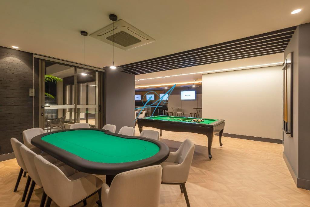 Apartamento à venda com 3 quartos, 112m² - Foto 40