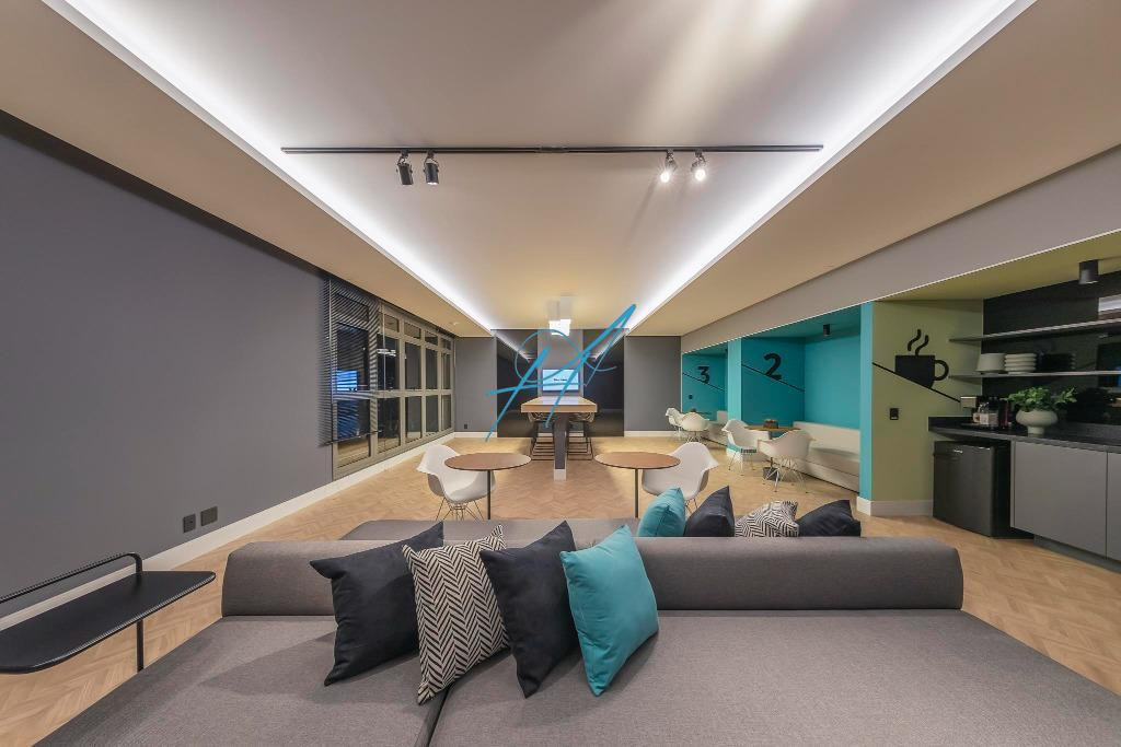 Apartamento à venda com 3 quartos, 112m² - Foto 43