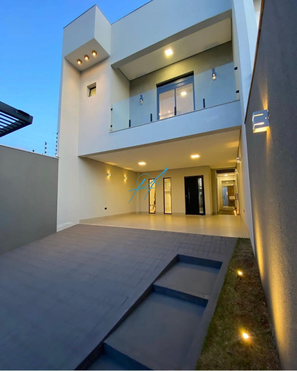Sobrado à venda com 3 quartos, 230m² - Foto 2