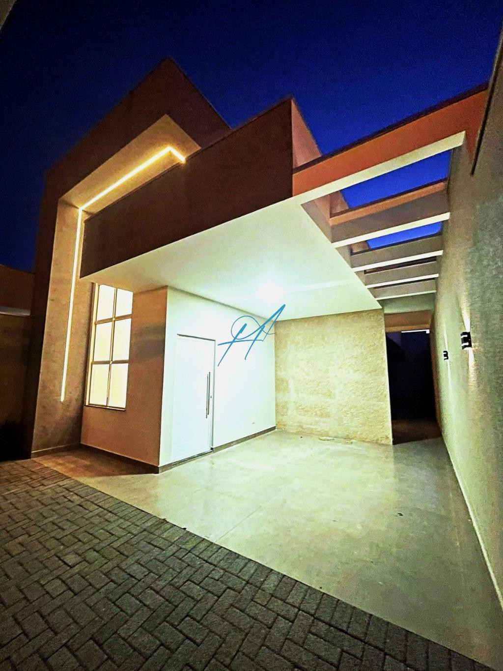 Casa à venda com 3 quartos, 95m² - Foto 3